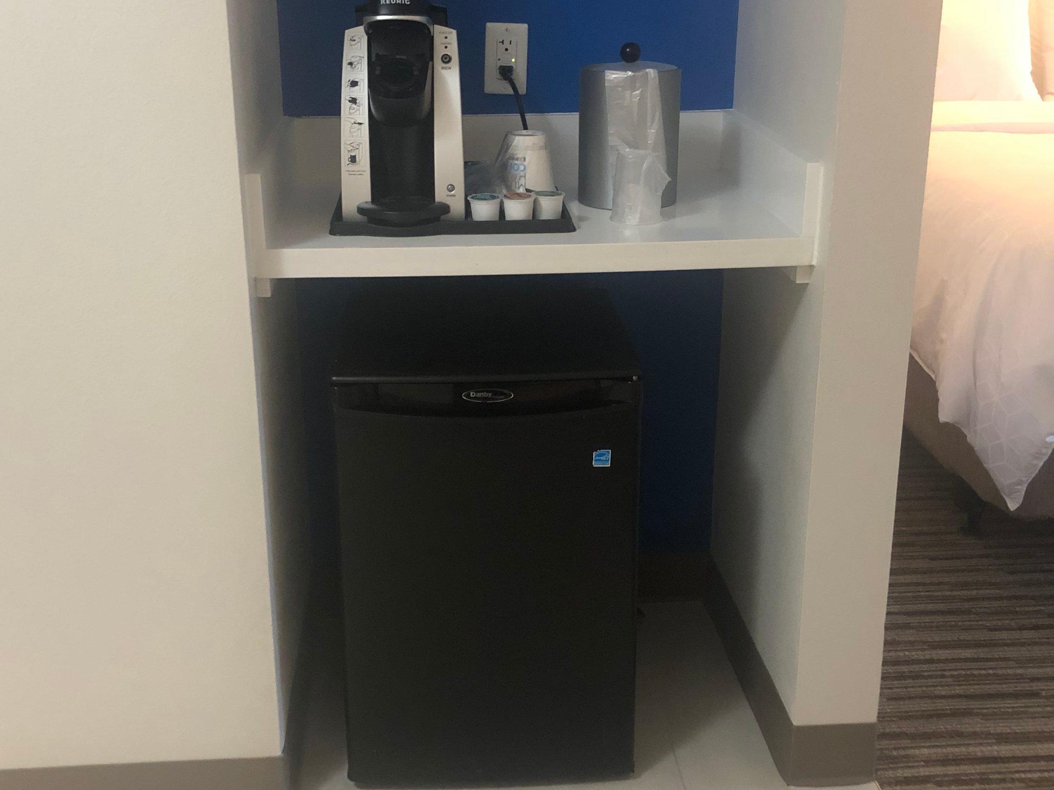 Holiday Inn Express Hillsboro I-35 by IHG Image