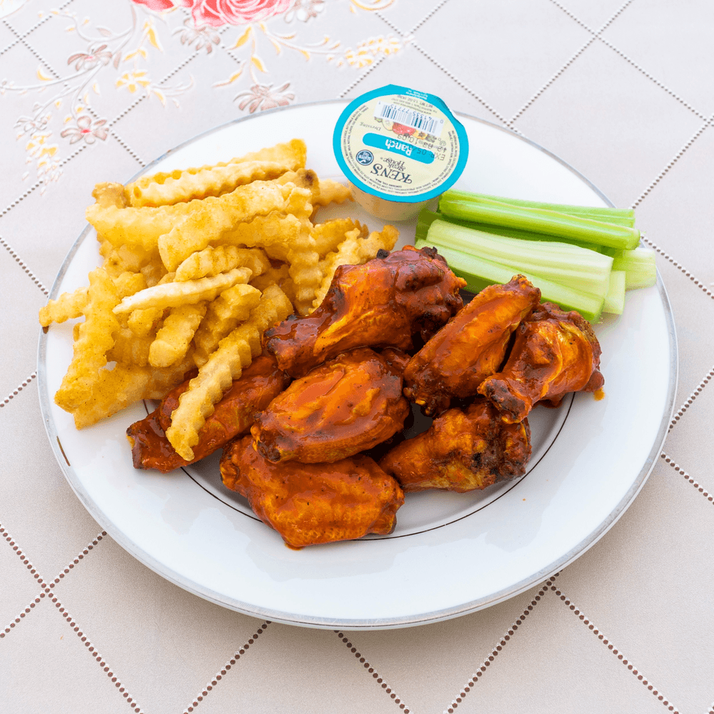 50 Pcs Chicken Medium
