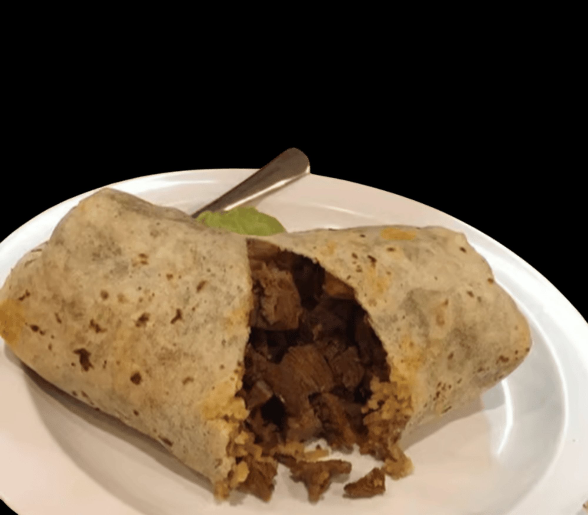Mexican Style