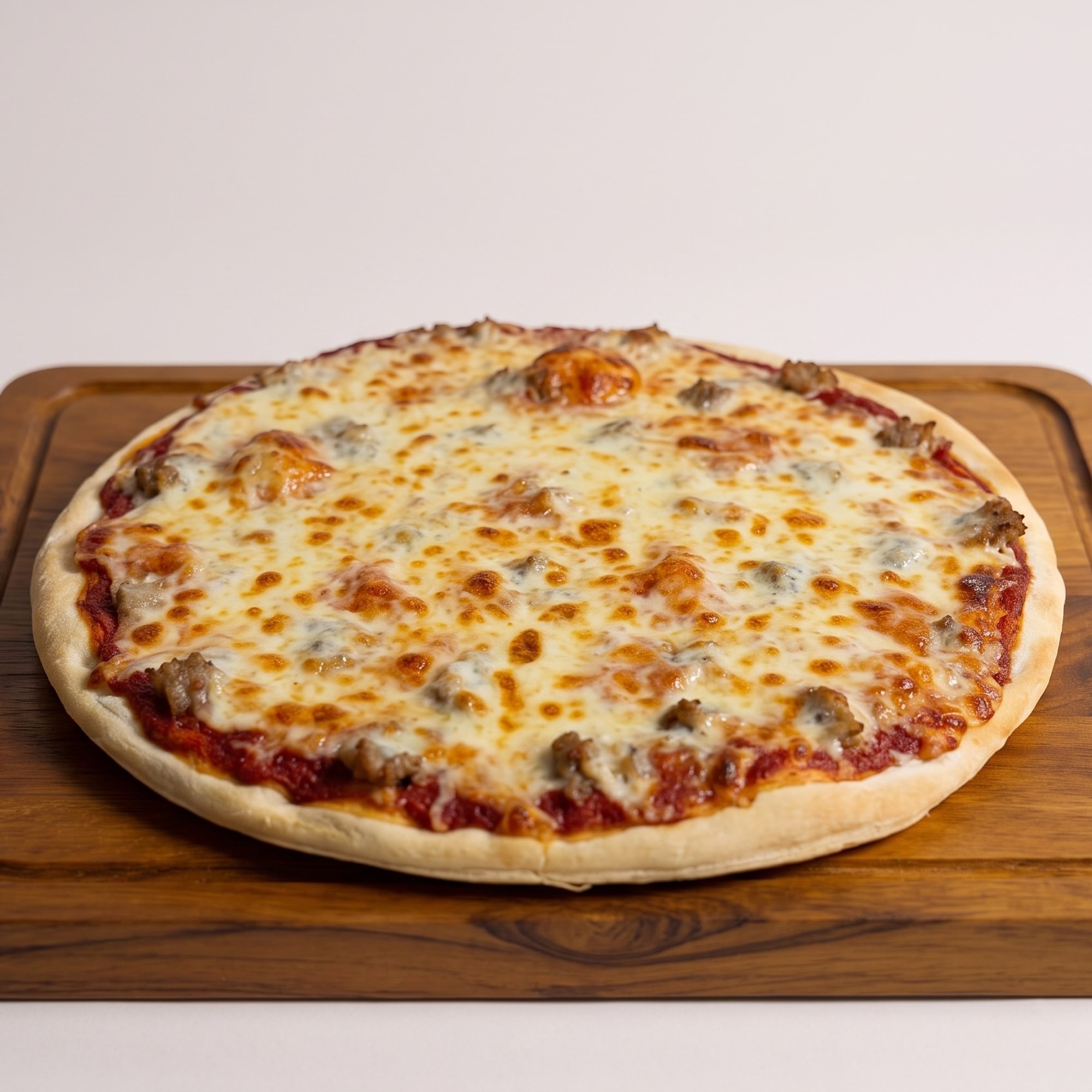 10" Small