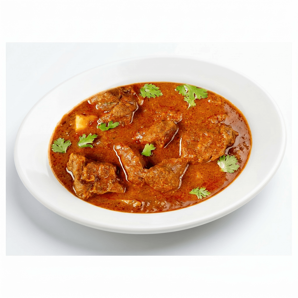 Goat Chettinad
