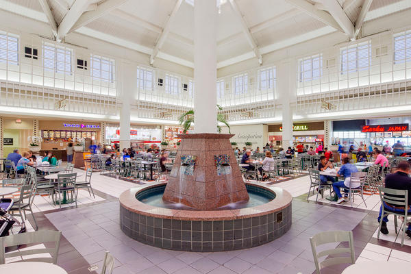 Willowbrook Mall Photo