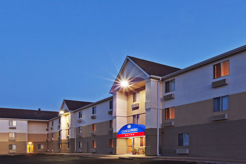 Candlewood suites coupons discounts