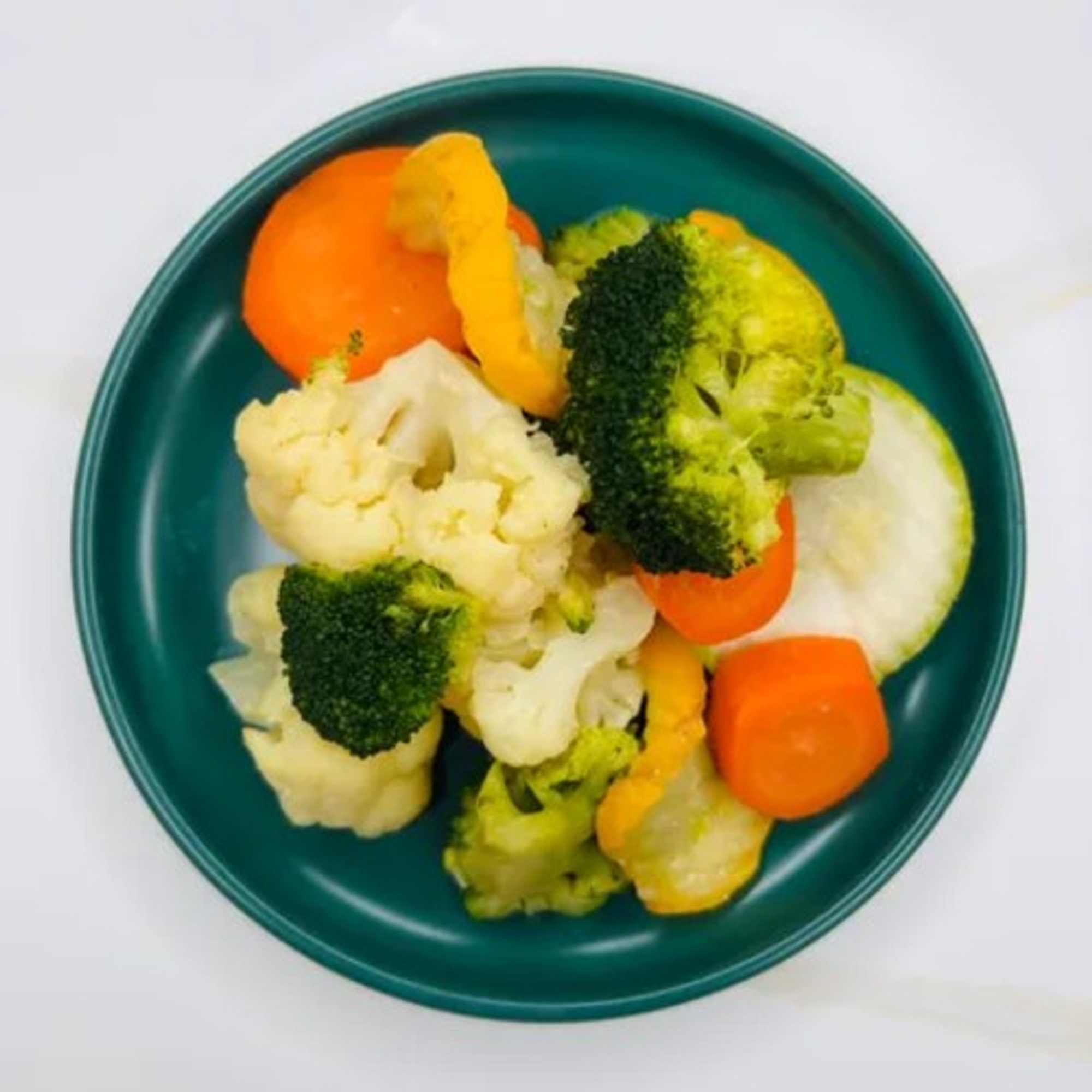 Sautéed Vegetables