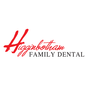 Higginbotham Family Dental Logo
