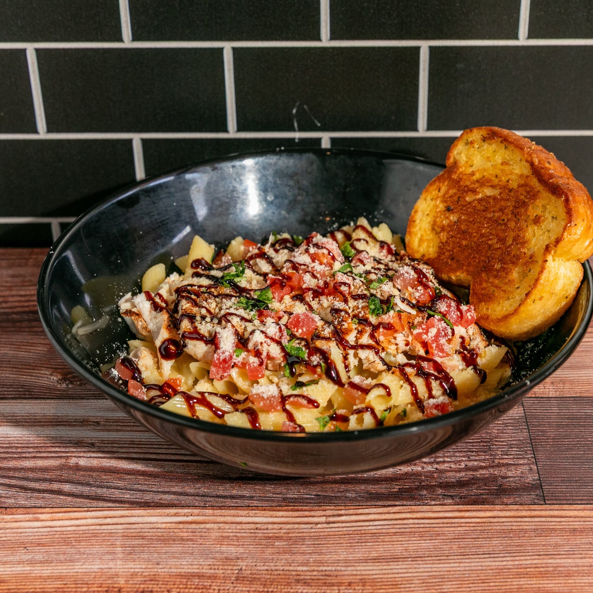 Al's Pasta