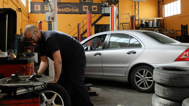 Galería en miniatura