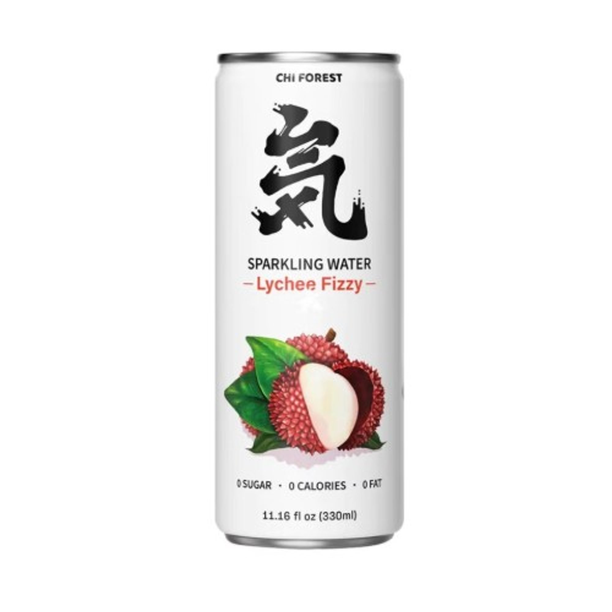 Lychee Sparkling Water