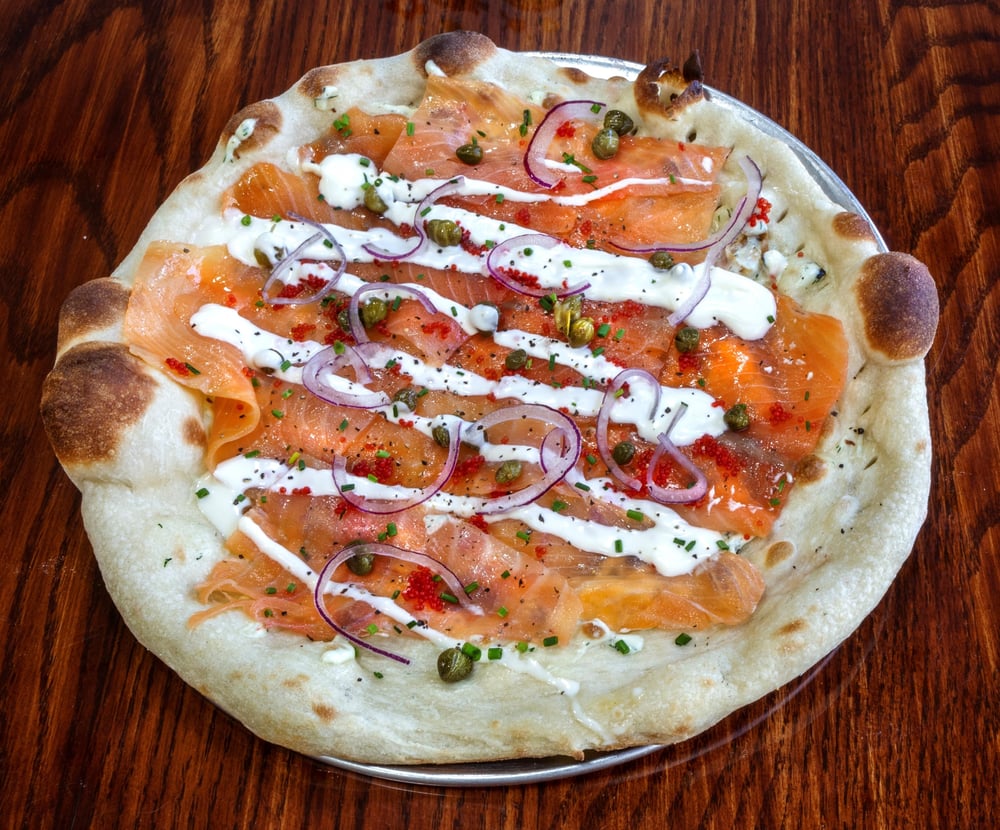 Salmon