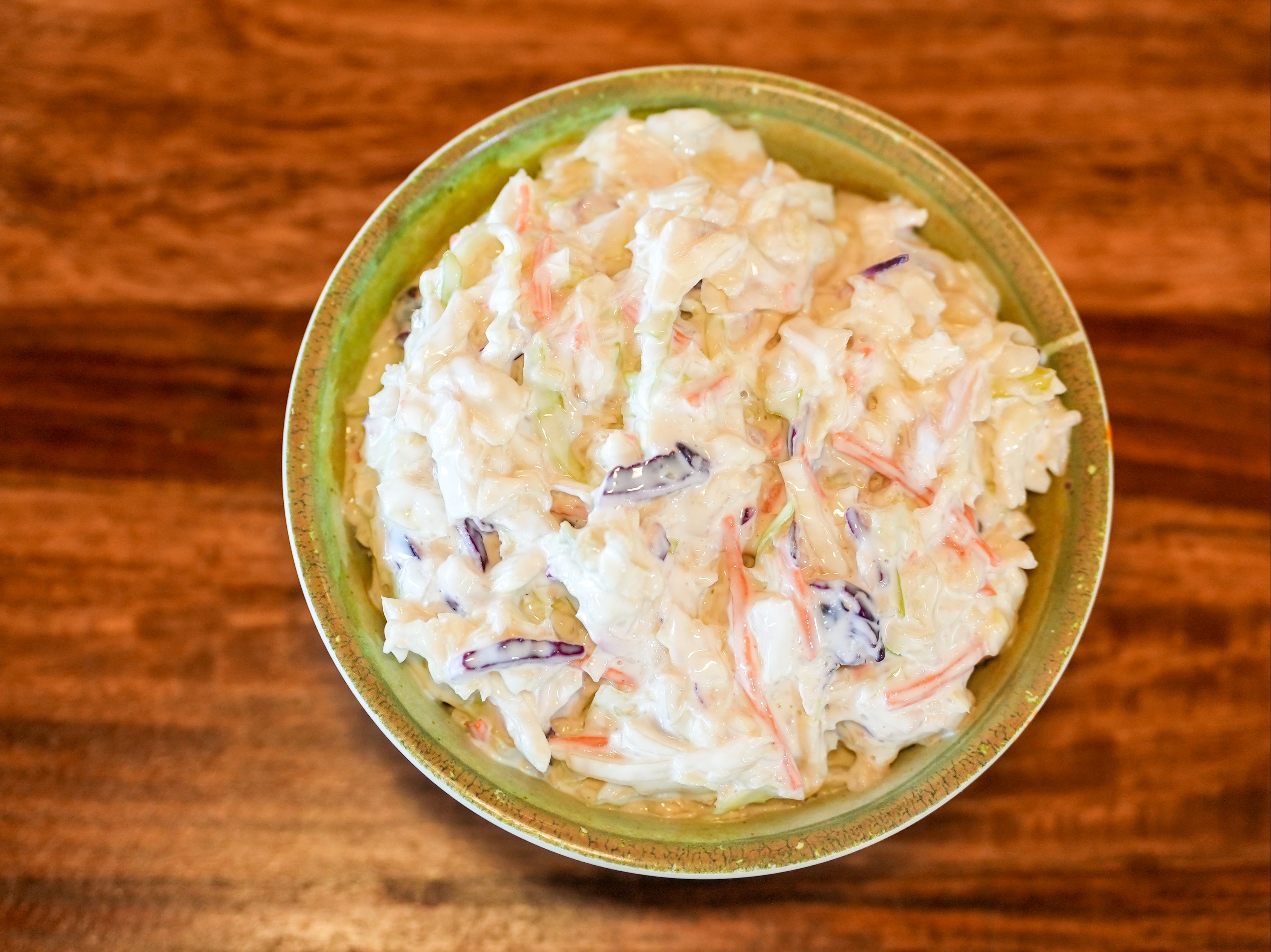 Coleslaw