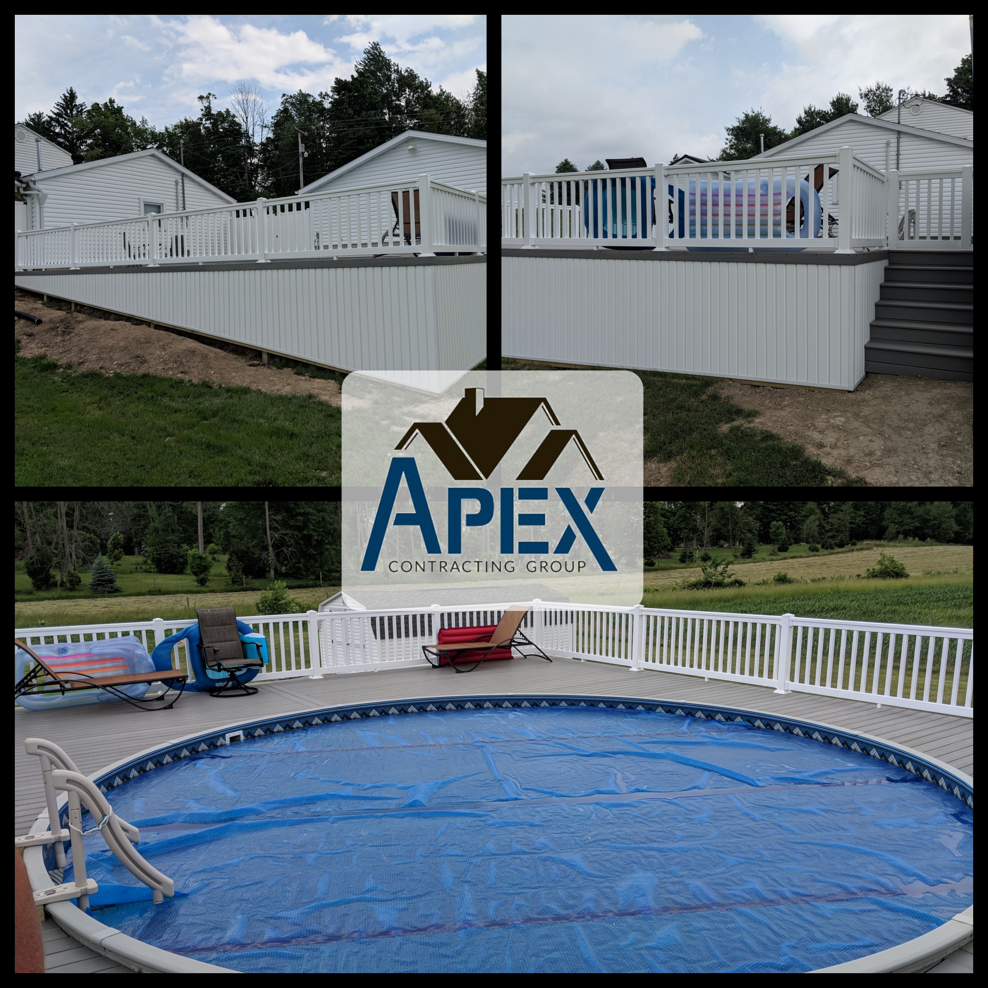 Apex Contracting Group Photo