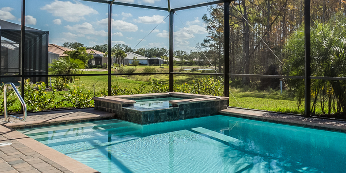 Pools