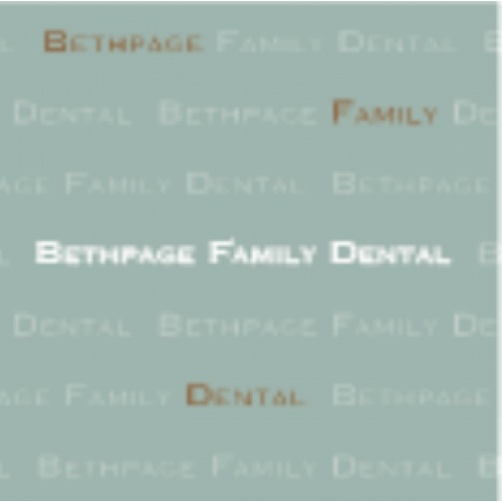 Bethpage Family Dental: Gary S Logo