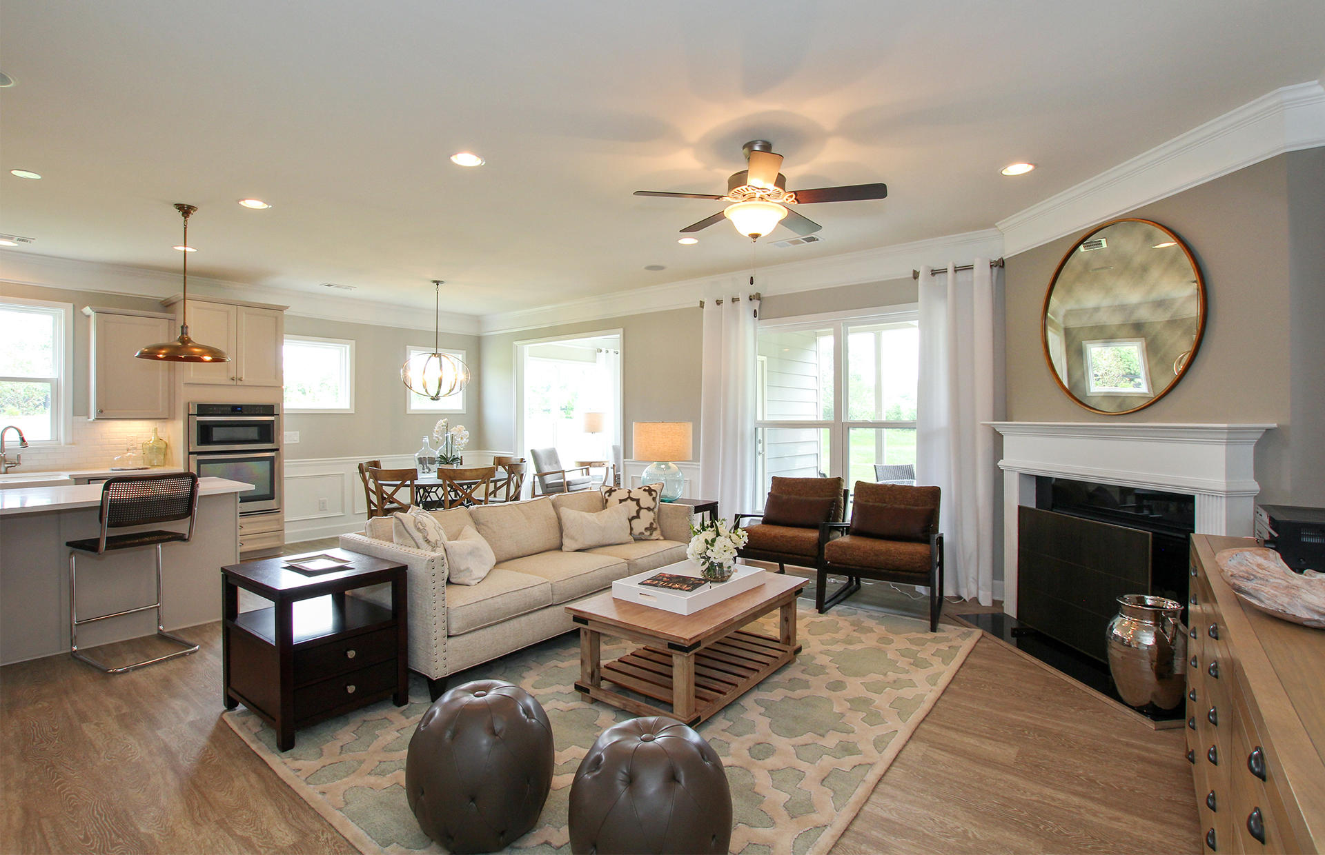 Everton by Pulte Homes Photo