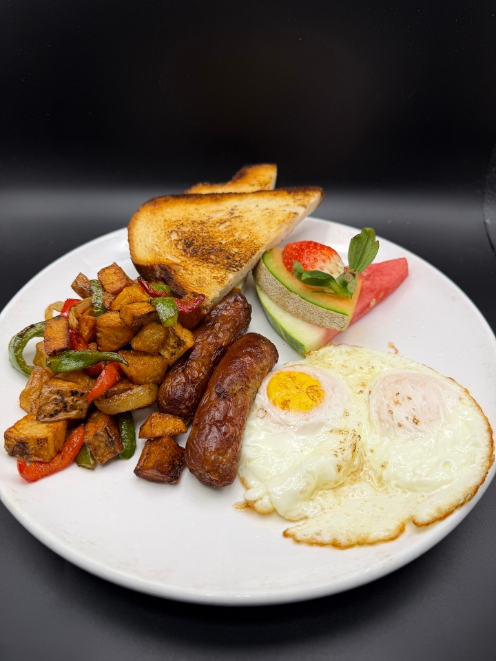 131 Breakfast