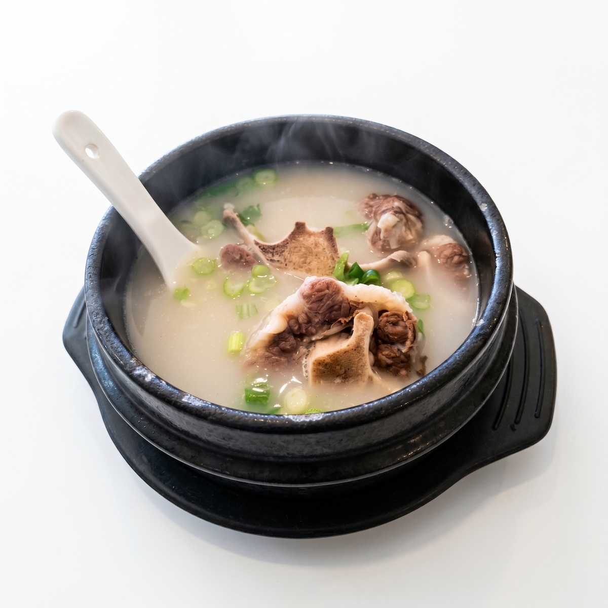꼬리 곰탕 / Gori