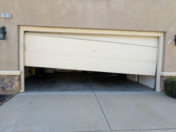 Images Perfect Solutions Garage Door-Houston