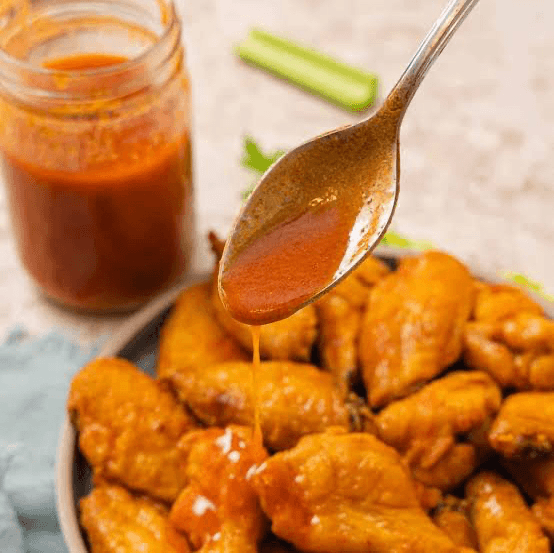 Extra Sauces