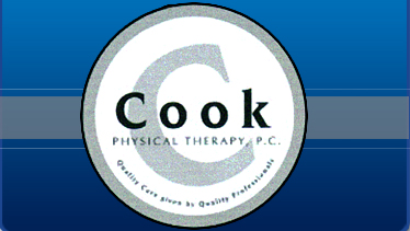 Cook Physical Therapy Photo