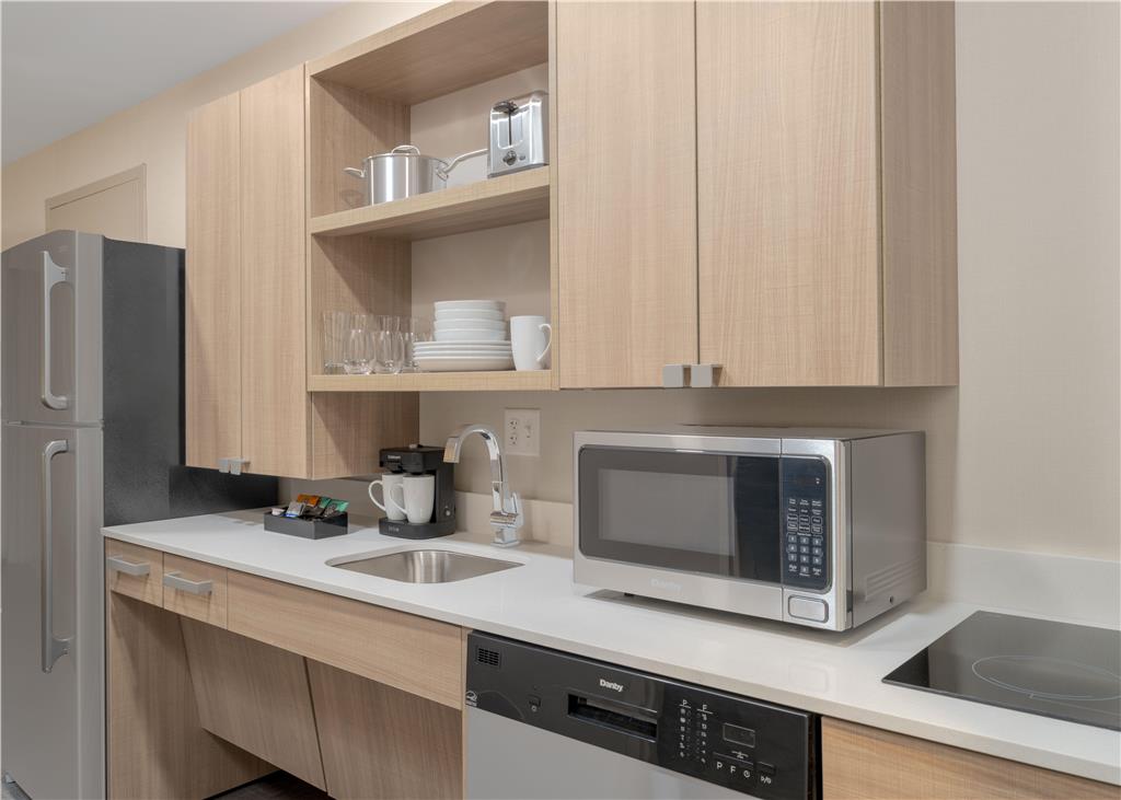 Homewood Suites by Hilton Viera Melbourne Image