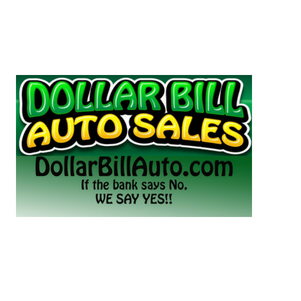 Dollar Bill Auto Sales