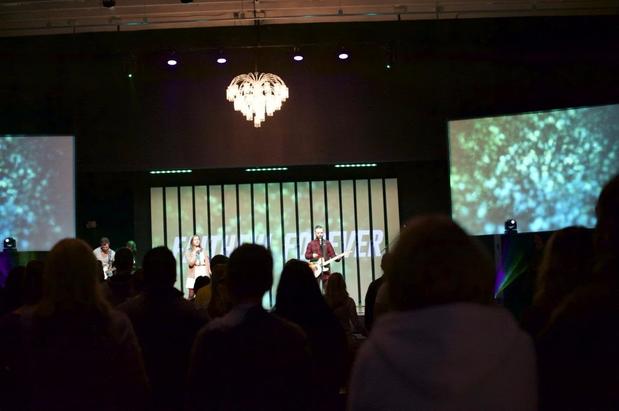 Images One Church