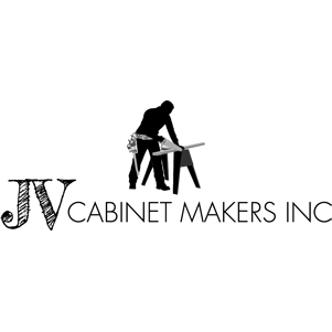 JV Cabinet Makers INC Logo