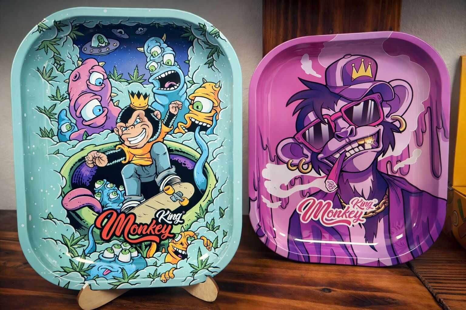 Galería en miniatura