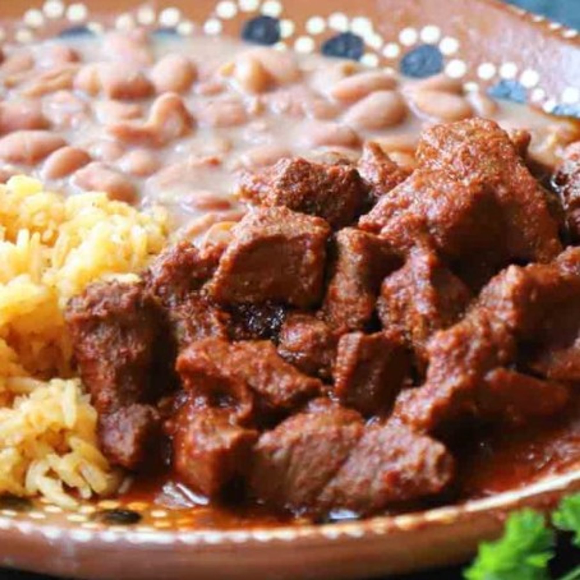 Puerco Adobado
