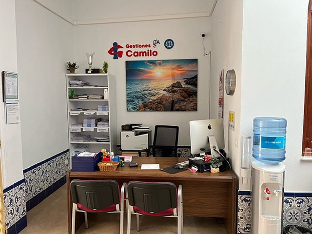 Galería en miniatura