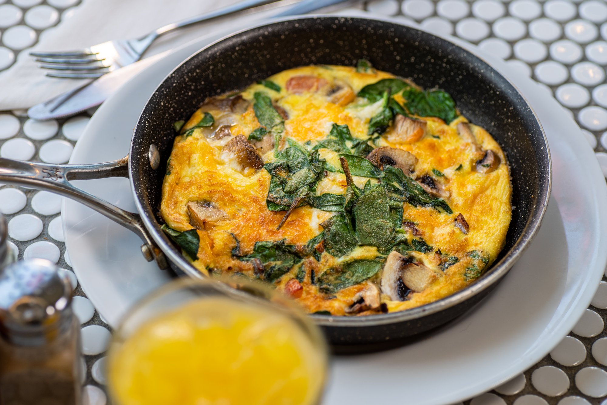 Frittata