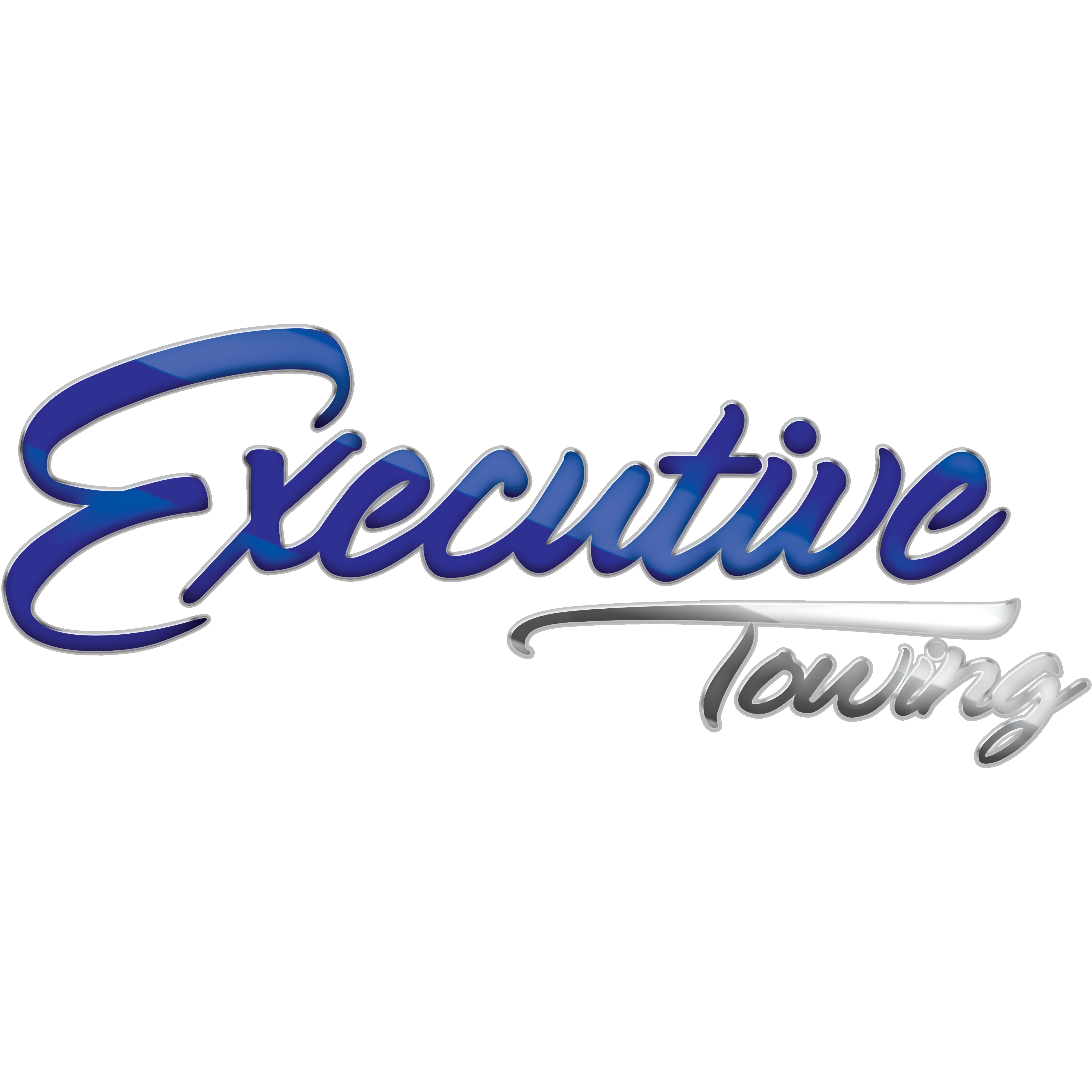 Executive Towing Logo