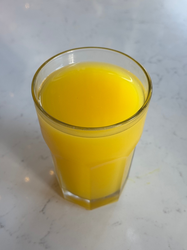 Orange Juice