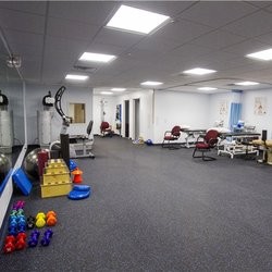 Care & Cure Physical Therapy Photo