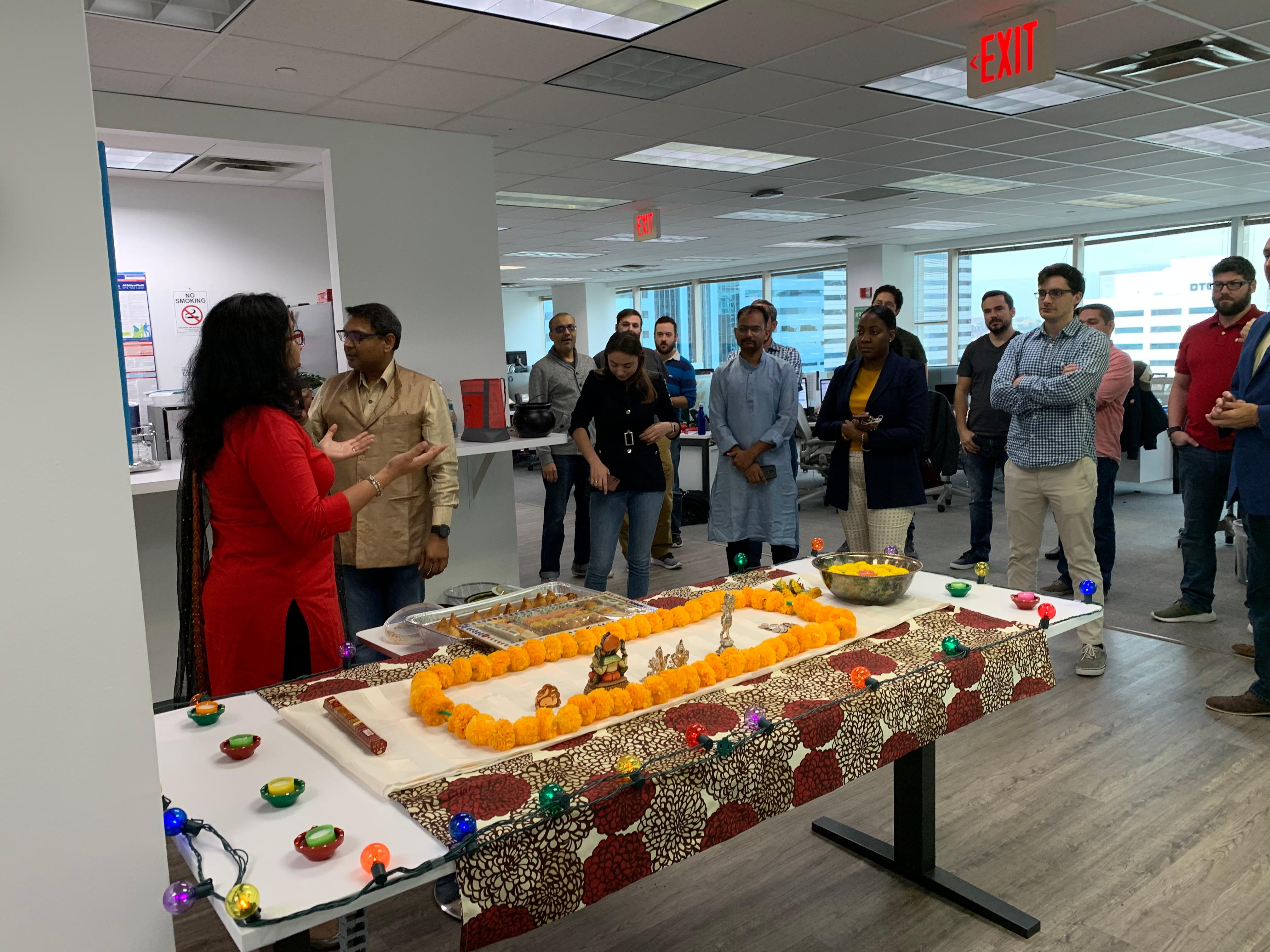 Fulcrum Digital Image