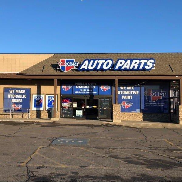 Who Makes Carquest Parts Outdoor Driving