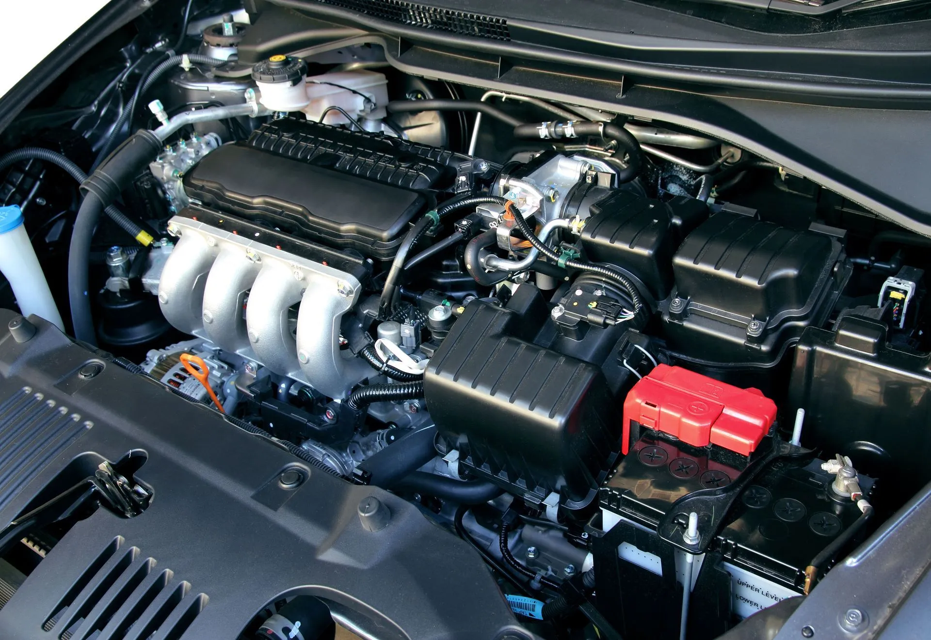 Engine Replacement