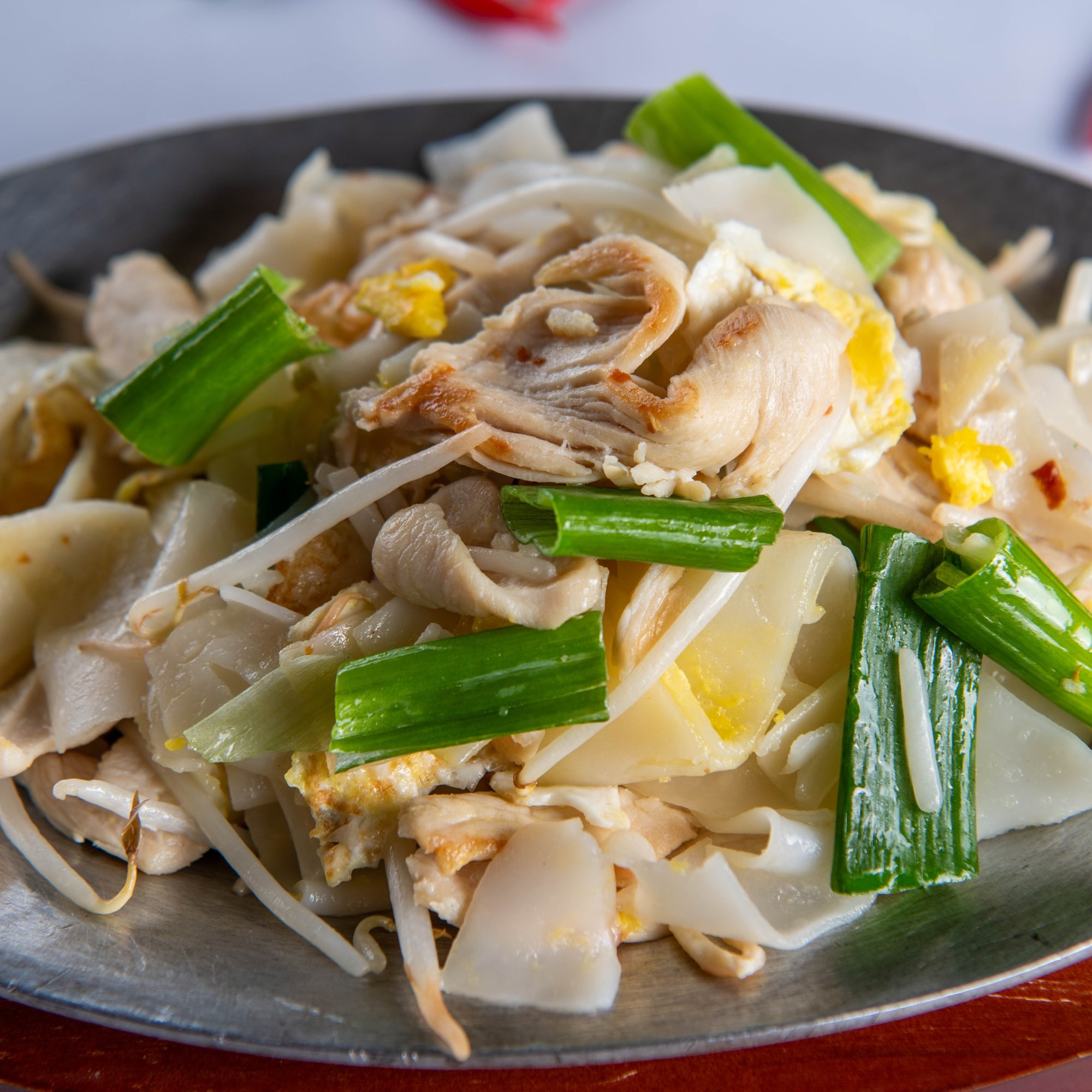 Chow Fun