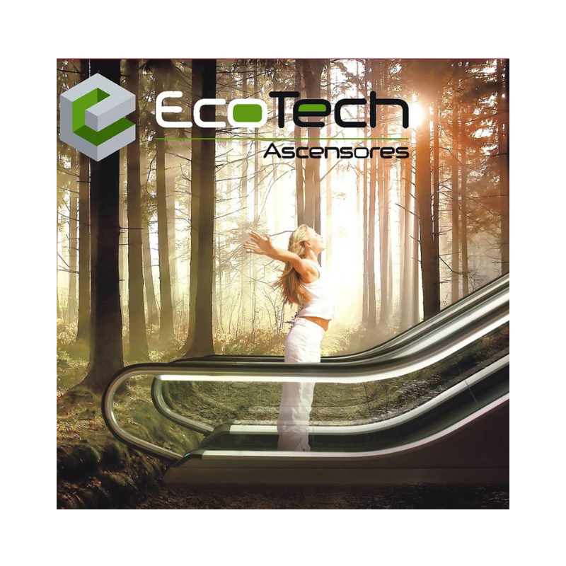 Ecotech Ascensores S.A.C. Lima