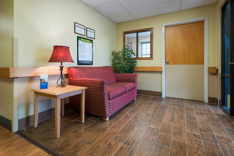 Crawford Manor Health Care Center Photo