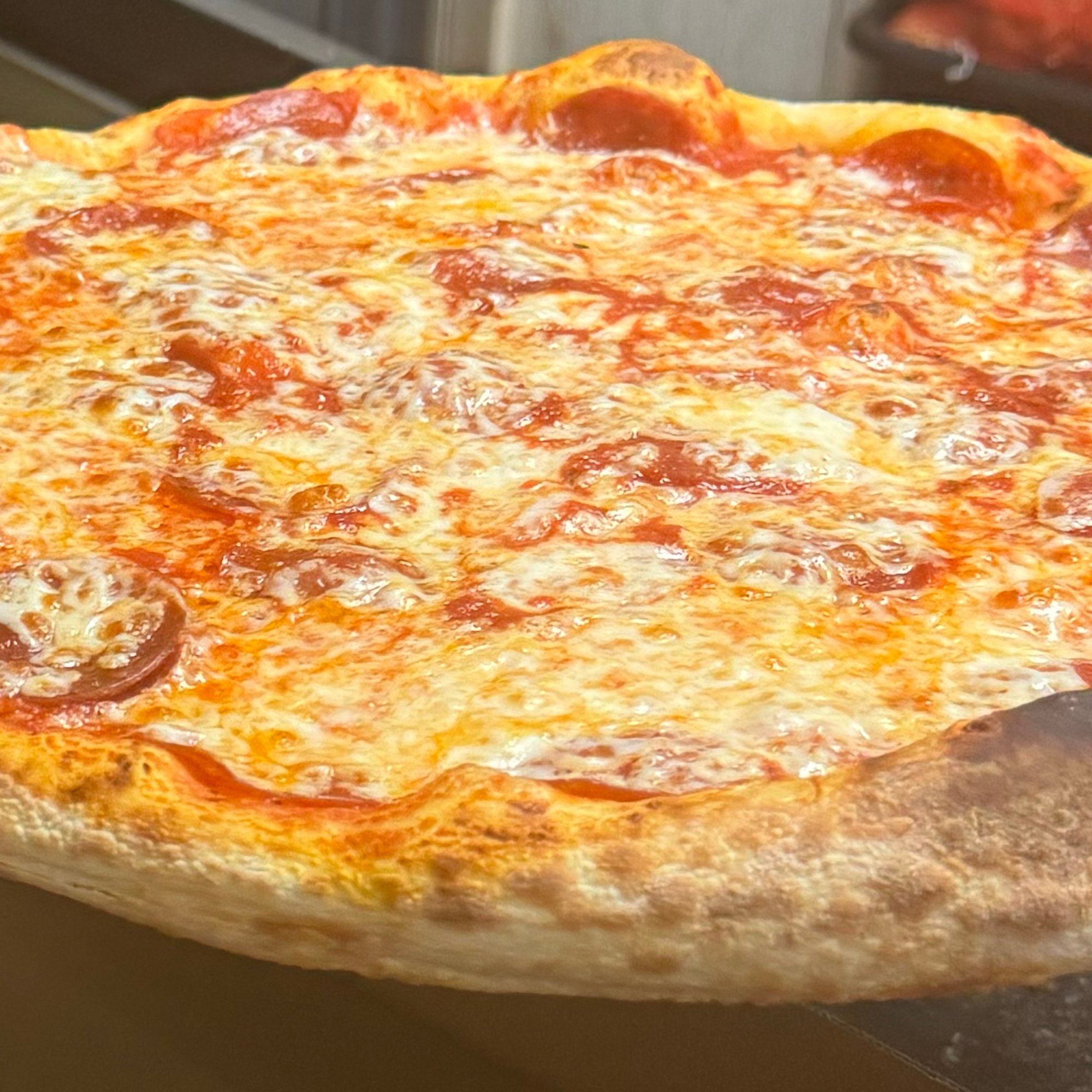 Cheese Pizza