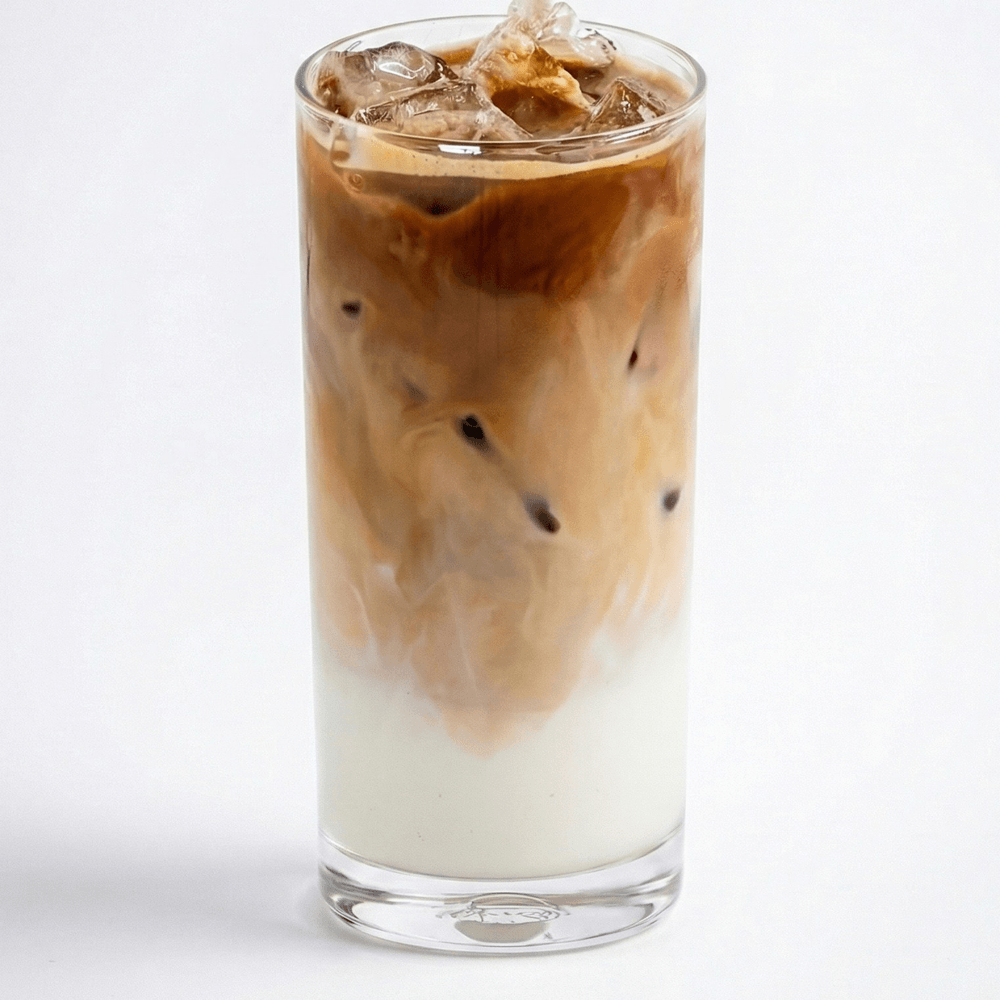 Iced Latte Organic