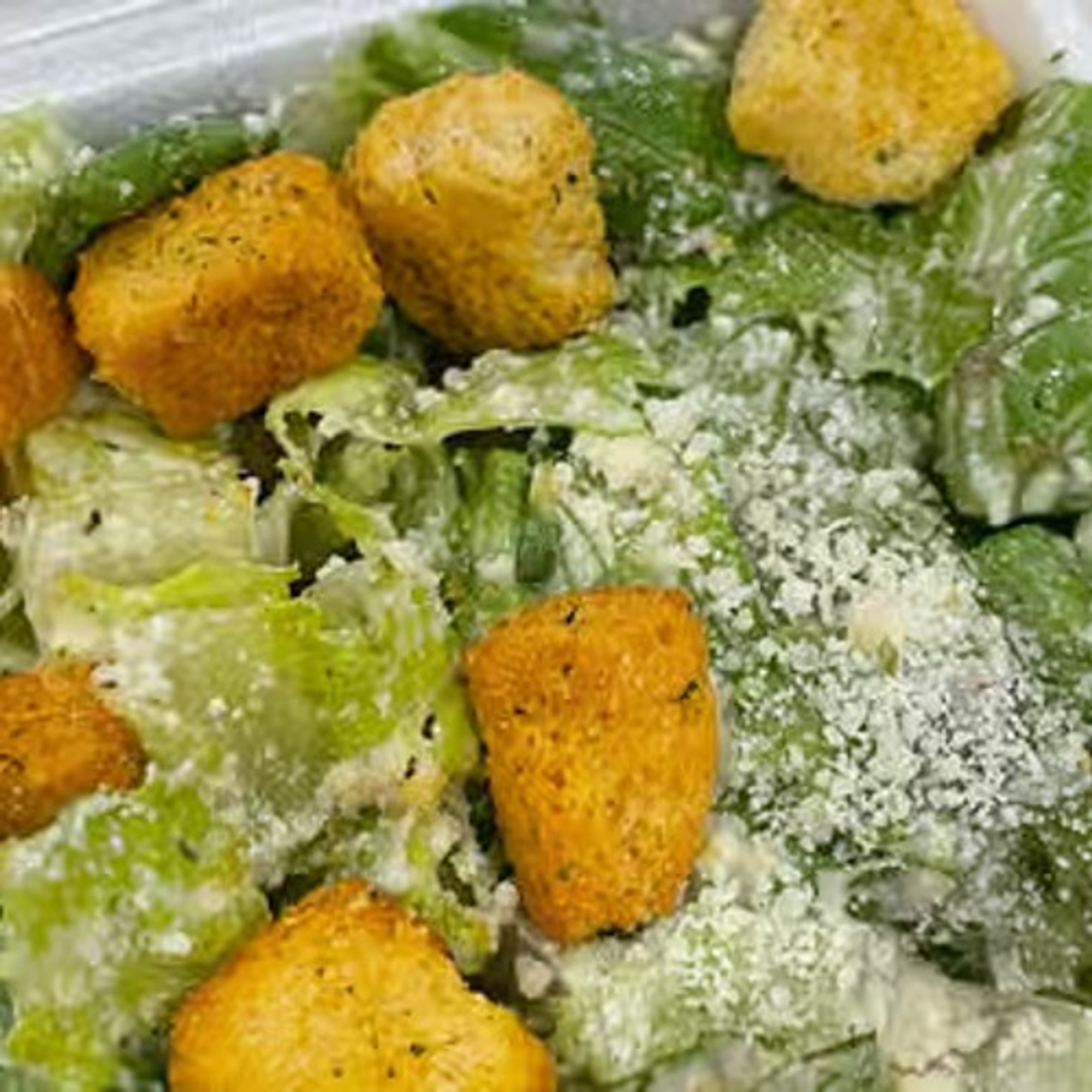 Caesar Salad