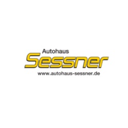 Logo von Autohaus Sessner e.K