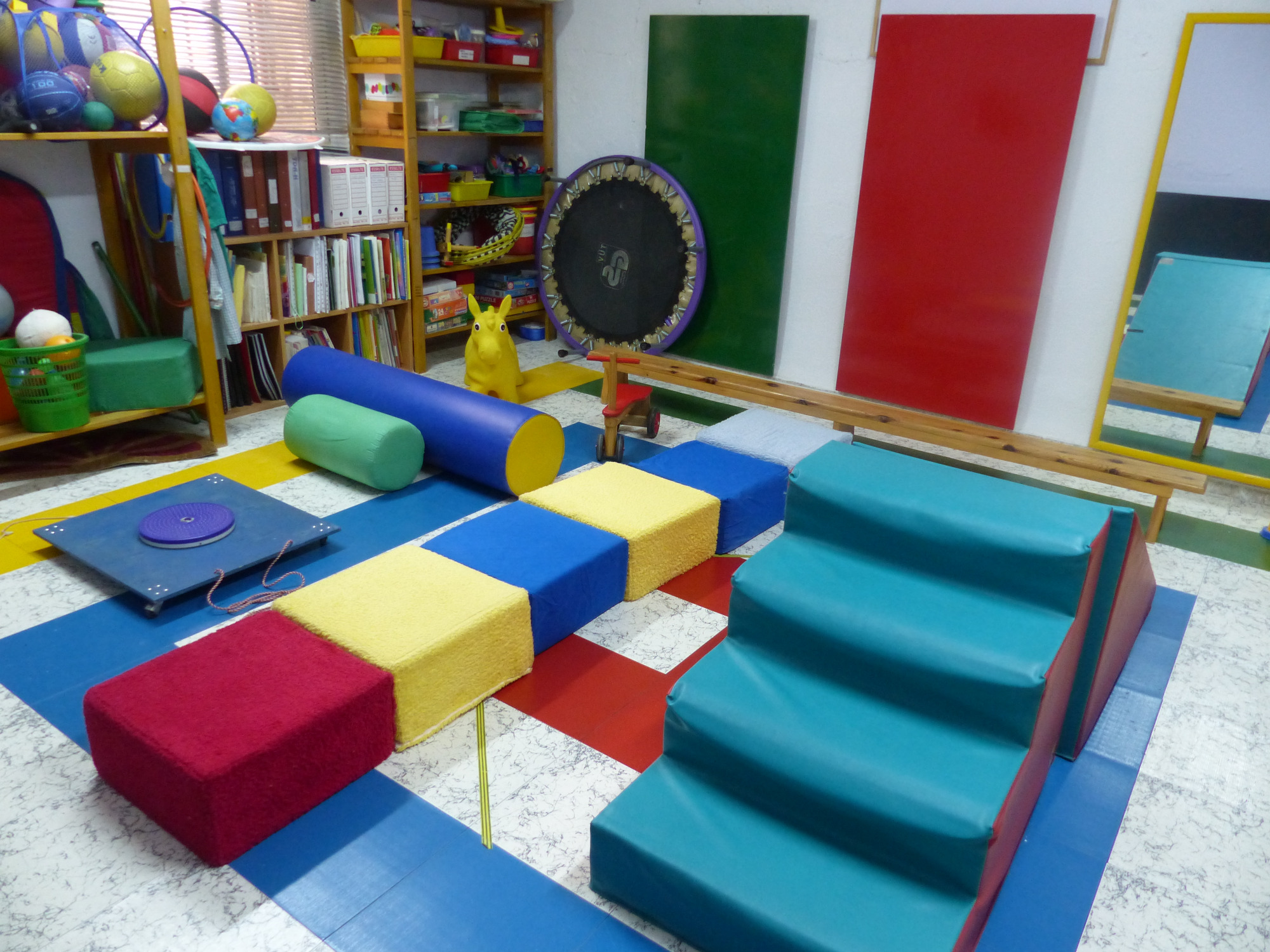 Galería en miniatura