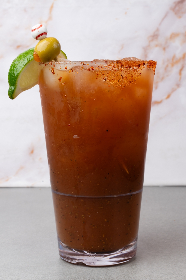 Bloody Mary