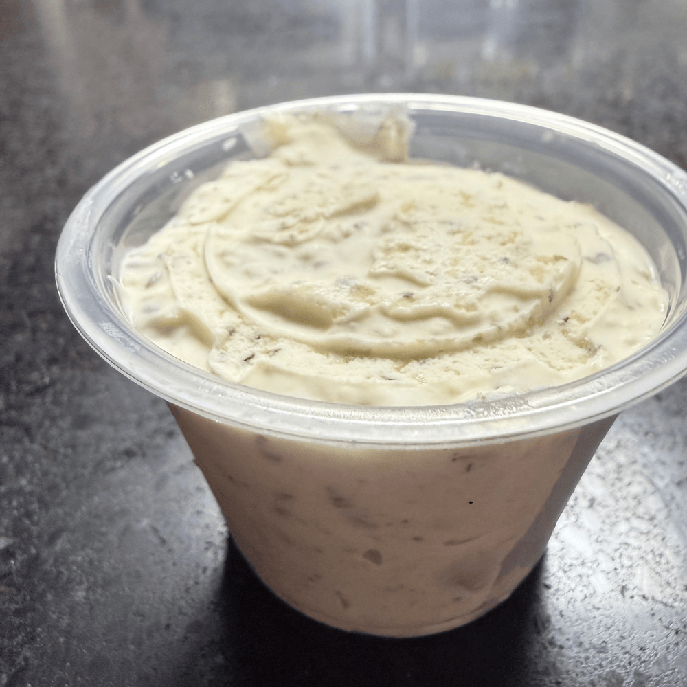 Garlic Butter