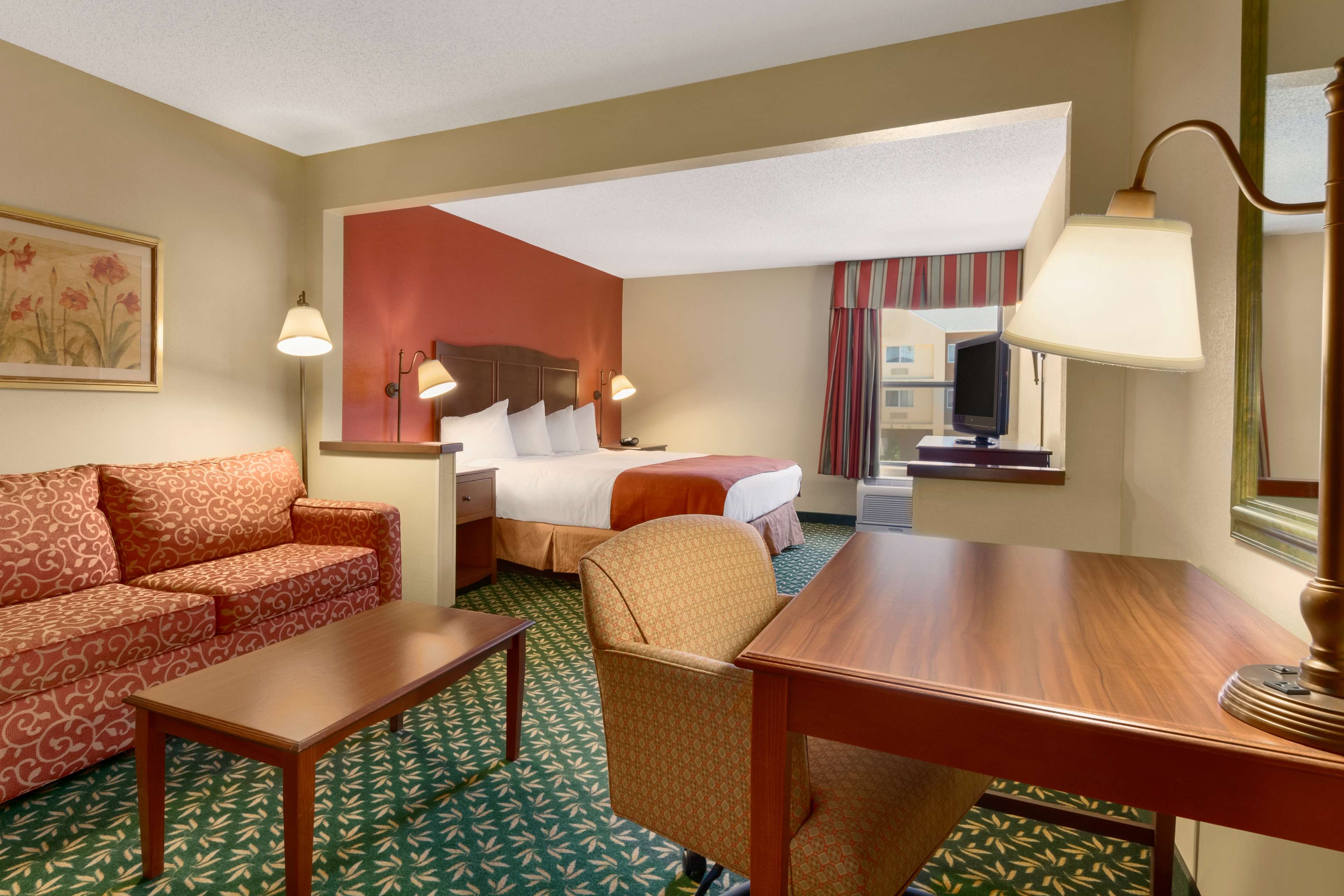 Country Inn & Suites by Radisson, Temple, TX Photo