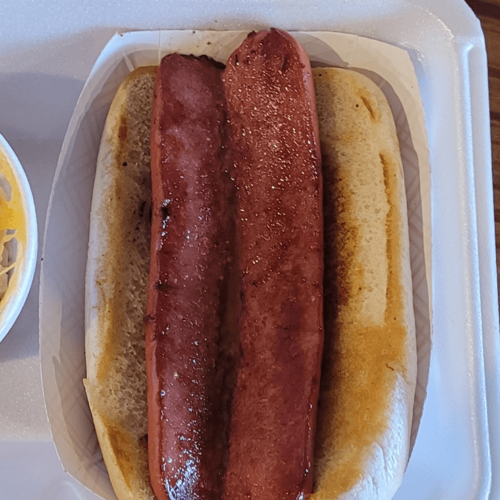 Hog Dawg