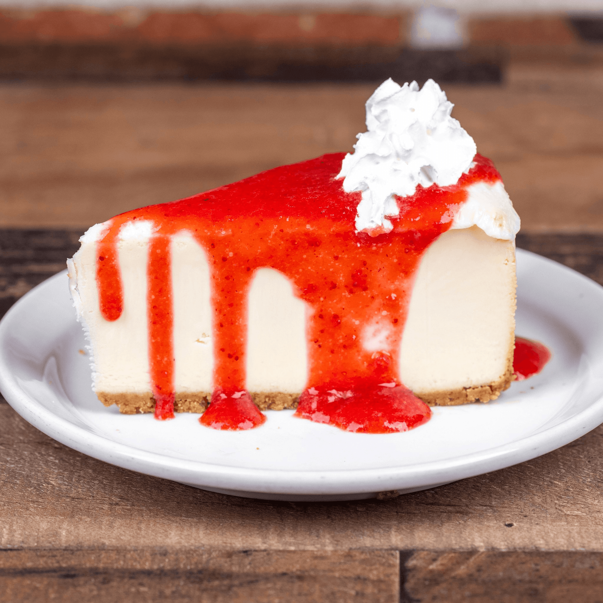 Cheese Cake